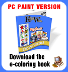 Pictures To Color In Paint